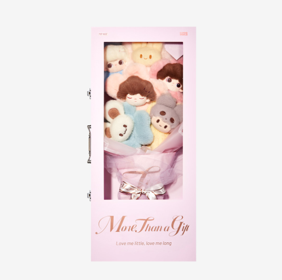 DIMOO - More Than a Gift Bouquet Box